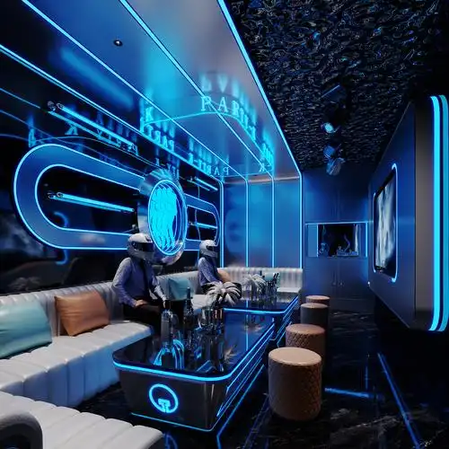 六盘水商务ktv优质环境体验商务ktv服务-钟山区ktv预定